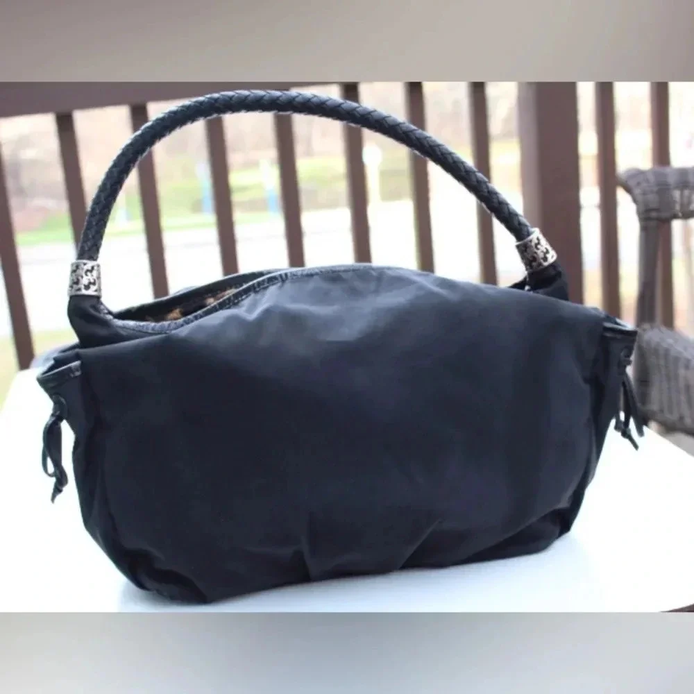 Brighton hobo bag